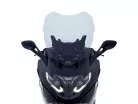 Parbriz WRS Standard BMW K 1600 GT 2010-2026 transparent BM113T