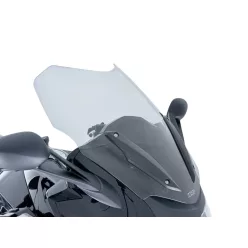   Parbriz WRS Standard BMW K 1600 GT 2010-2026 fumuriu deschis BM113F