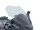 Parbriz WRS Standard BMW K 1600 GT 2010-2026 fumuriu deschis BM113F