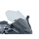 Parbriz WRS Standard BMW K 1600 GT 2010-2026 fumuriu deschis BM113F
