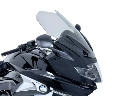 Parbriz WRS Standard BMW K 1600 GT 2010-2026 fumuriu deschis BM113F