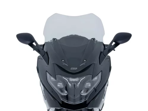 Parbriz WRS Standard BMW K 1600 GT 2010-2026 fumuriu deschis BM113F