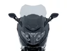 Parbriz WRS Standard BMW K 1600 GT 2010-2026 fumuriu deschis BM113F