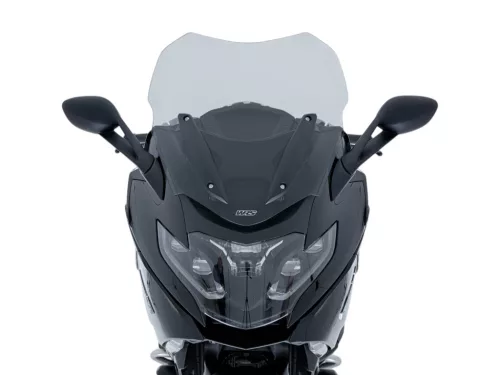 Parbriz WRS Standard BMW K 1600 GT 2010-2026 fumuriu deschis BM113F