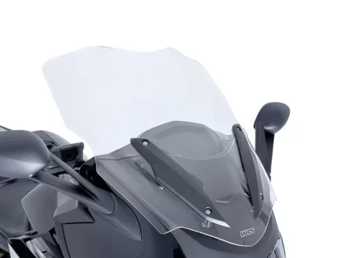 Parbriz WRS Touring BMW K 1600 GT 2010-2026 transparent BM112T