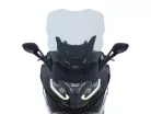 Parbriz WRS Touring BMW K 1600 GT 2010-2026 transparent BM112T