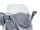 Parbriz WRS Touring BMW K 1600 GT 2010-2026 fumuriu deschis BM112F
