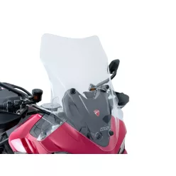   Parbriz WRS Caponord Ducati Multistrada V2 / S 2025-2026 transparent DU035T