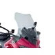 Parbriz WRS Caponord Ducati Multistrada V2 / S 2025-2026 fumuriu deschis DU035F