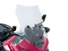 Parbriz WRS Caponord Ducati Multistrada V2 / S 2025-2026 fumuriu deschis DU035F
