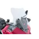 Parbriz WRS Touring Ducati Multistrada V2 / S 2025-2026 transparent DU036T