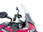 Parbriz WRS Touring Ducati Multistrada V2 / S 2025-2026 transparent DU036T
