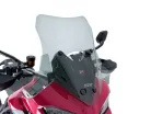 Parbriz WRS Touring Ducati Multistrada V2 / S 2025-2026 fumuriu deschis DU036F