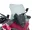 Parbriz WRS Touring Ducati Multistrada V2 / S 2025-2026 fumuriu deschis DU036F