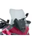 Parbriz WRS Touring Ducati Multistrada V2 / S 2025-2026 fumuriu deschis DU036F