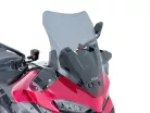 Parbriz WRS Touring Ducati Multistrada V2 / S 2025-2026 fumuriu închis DU036FS
