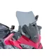 Parbriz WRS Touring Ducati Multistrada V2 / S 2025-2026 fumuriu închis DU036FS