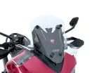 Parbriz WRS Sport Ducati Multistrada V2 / S 2025-2026 transparent DU037T