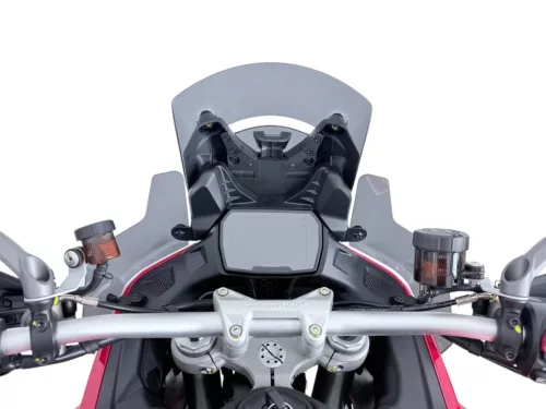 Parbriz WRS Sport Ducati Multistrada V2 / S 2025-2026 transparent DU037T
