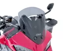 Parbriz WRS Sport Ducati Multistrada V2 / S 2025-2026 fumuriu închis DU037FS
