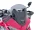Parbriz WRS Sport Ducati Multistrada V2 / S 2025-2026 fumuriu închis DU037FS