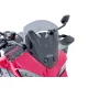 Parbriz WRS Sport Ducati Multistrada V2 / S 2025-2026 fumuriu închis DU037FS