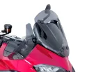 Parbriz WRS Sport Ducati Multistrada V2 / S 2025-2026 fumuriu închis DU037FS
