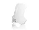 Parbriz WRS Caponord BMW R1200GS/ADV 2004-2012 transparent BM006T