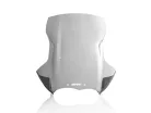Parbriz WRS Caponord BMW R1200GS/ADV 2004-2012 fumuriu deschis BM006F