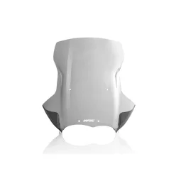   Parbriz WRS Caponord BMW R1200GS/ADV 2004-2012 fumuriu deschis BM006F