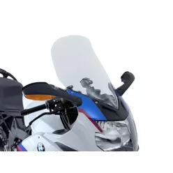   Parbriz WRS Caponord BMW K 1200 S / K 1300 S 2005-2016 transparent BM115T