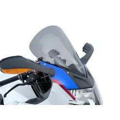   Parbriz WRS Sport BMW K 1200 S / K 1300 S 2005-2016 fumuriu închis BM117FS