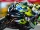 Parbriz WRS Race WSSP Triumph Street Triple RS (circuit) transparent TR010T