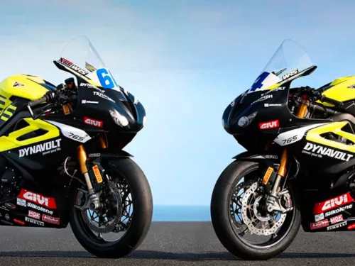 Parbriz WRS Race WSSP Triumph Street Triple RS (circuit) transparent TR010T