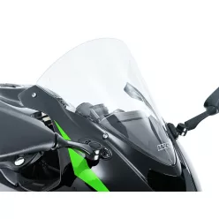   Parbriz WRS Race High Kawasaki ZX-6R 2024-2026 transparent KA017T