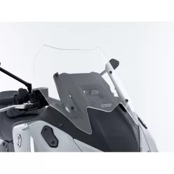   Parbriz WRS Intermedio Yamaha T-Max Tech Max 2025-2026 transparent YA040T