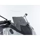 Parbriz WRS Intermedio Yamaha T-Max Tech Max 2025-2026 transparent YA040T