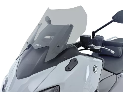Parbriz WRS Intermedio Yamaha T-Max Tech Max 2025-2026 transparent YA040T