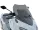 Parbriz WRS Intermedio Yamaha T-Max Tech Max 2025-2026 fumuriu închis YA040FS