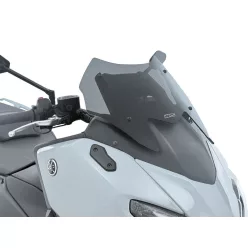   Parbriz WRS Sport Yamaha T-Max Tech Max 2025-2026 fumuriu închis YA041FS
