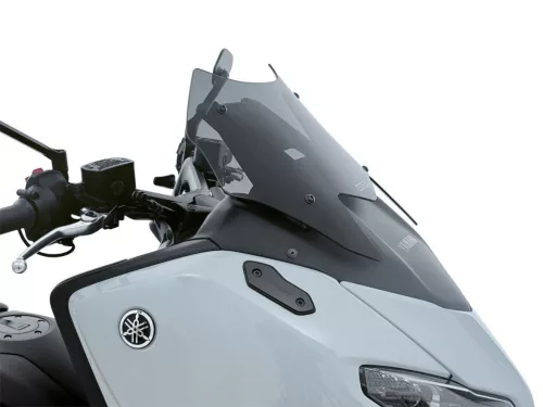 Parbriz WRS Sport Yamaha T-Max Tech Max 2025-2026 fumuriu închis YA041FS