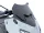 Parbriz WRS Sport Yamaha T-Max Tech Max 2025-2026 negru mat YA041NO