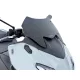 Parbriz WRS Sport Yamaha T-Max Tech Max 2025-2026 negru mat YA041NO