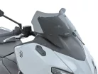 Parbriz WRS Sport Yamaha T-Max Tech Max 2025-2026 negru mat YA041NO