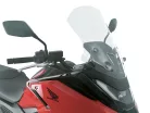 Parbriz WRS Caponord Honda NC 750 X 2025-2026 transparent HO081T