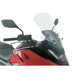   Parbriz WRS Caponord Honda NC 750 X 2025-2026 transparent HO081T