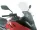 Parbriz WRS Caponord Honda NC 750 X 2025-2026 transparent HO081T