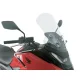 Parbriz WRS Caponord Honda NC 750 X 2025-2026 transparent HO081T