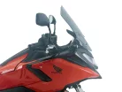 Parbriz WRS Caponord Honda NC 750 X 2025-2026 transparent HO081T