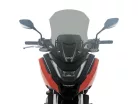 Parbriz WRS Caponord Honda NC 750 X 2025-2026 fumuriu deschis HO081F